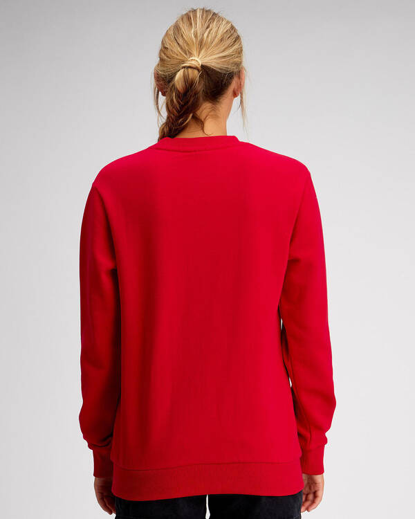 Fila Classic Heritage Sweatshirt for Womens