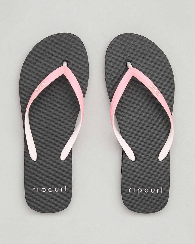 Rip Curl Bondi 2 Tone Thongs for Womens