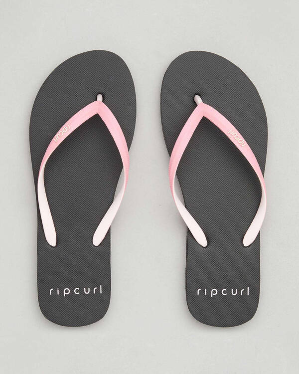 Rip Curl Bondi 2 Tone Thongs for Womens