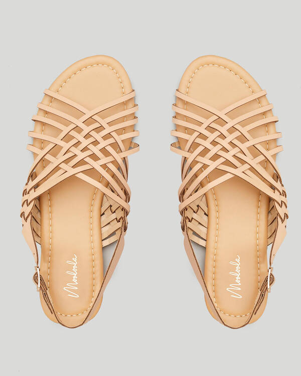 Mooloola Brandy Sandals for Womens