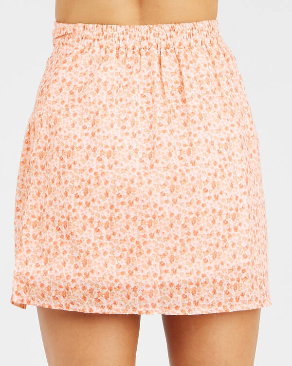 Wildfire Levi Skirt for Womens