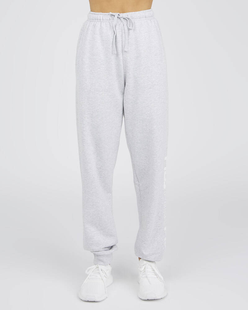 Fila City Emily Track Pants for Womens