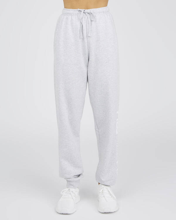 Fila City Emily Track Pants for Womens