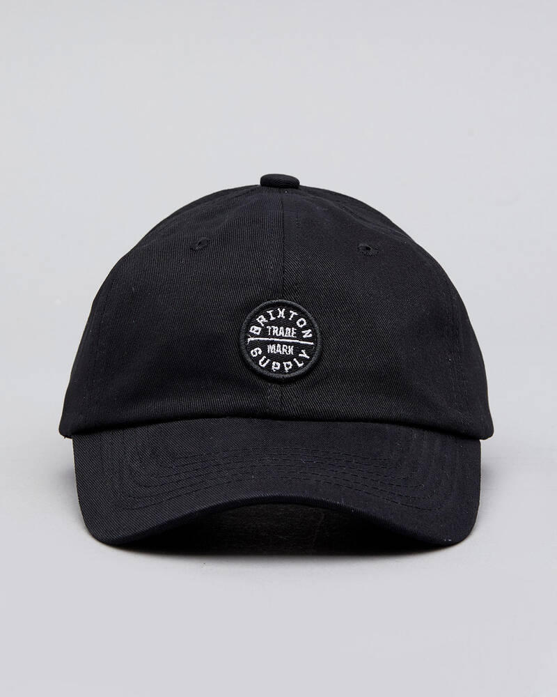 Brixton Oath Cap for Womens