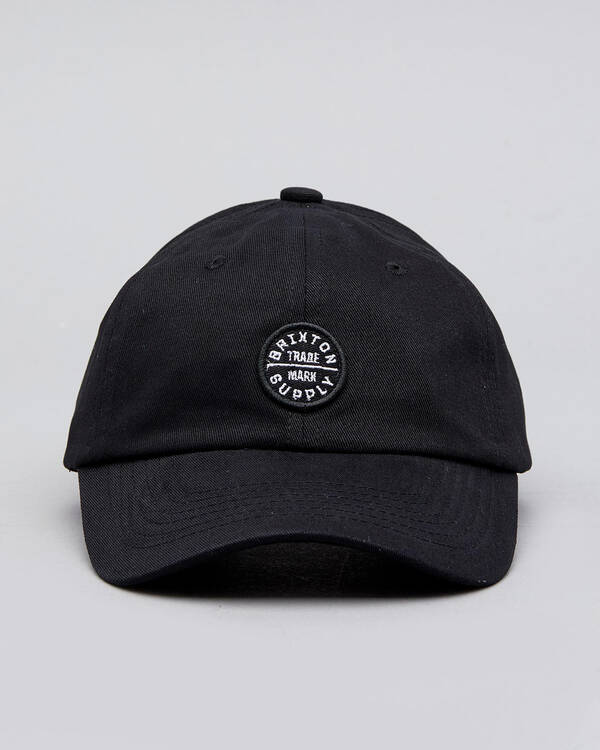 Brixton Oath Cap for Womens