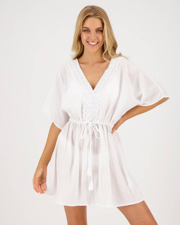 Kaiami Spring Beach Cover for Womens