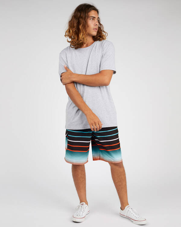 Billabong Weekends Layback 20" Supreme Suede Board Short for Mens