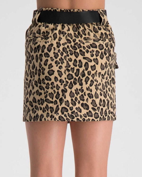 Ava And Ever Girls Jane Skirt for Womens
