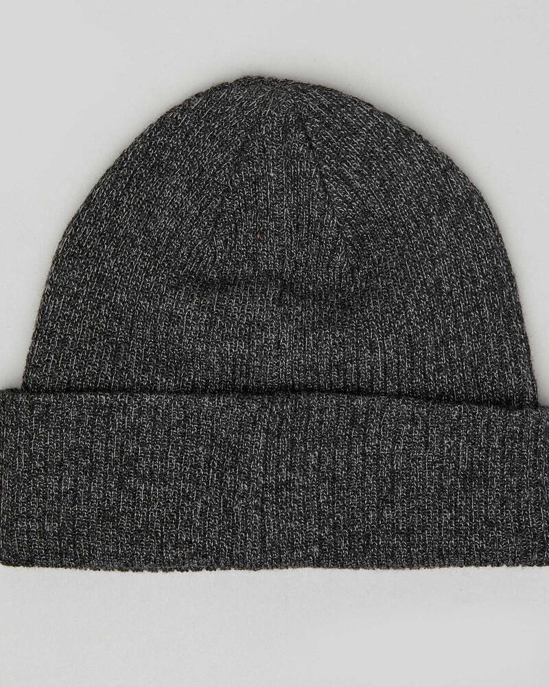 Quiksilver Holly Fins Beanie for Mens