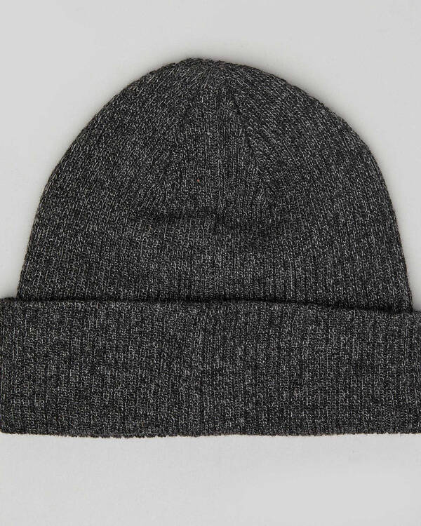 Quiksilver Holly Fins Beanie for Mens