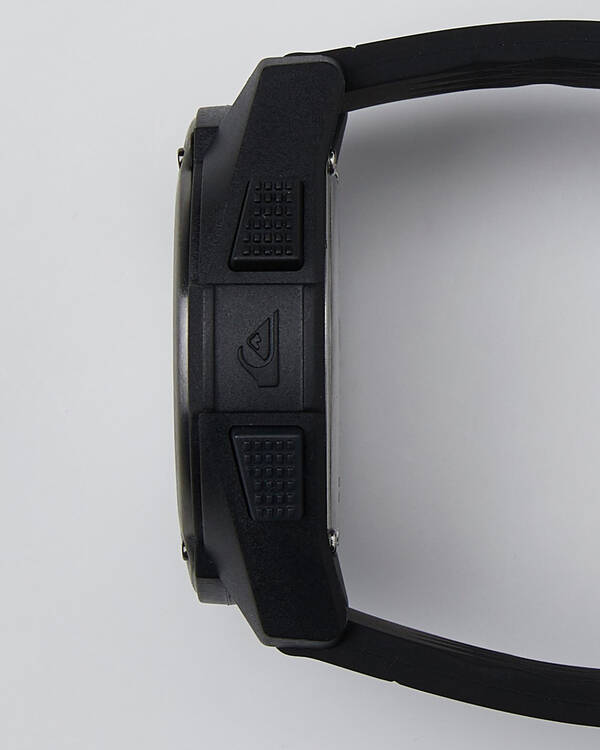 Quiksilver Stringer Tide Watch for Mens