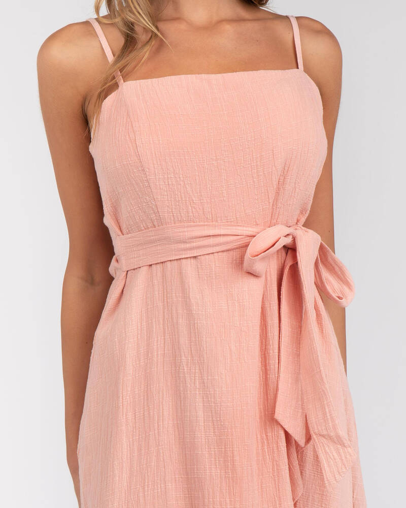 Mooloola Edith Maxi Dress for Womens