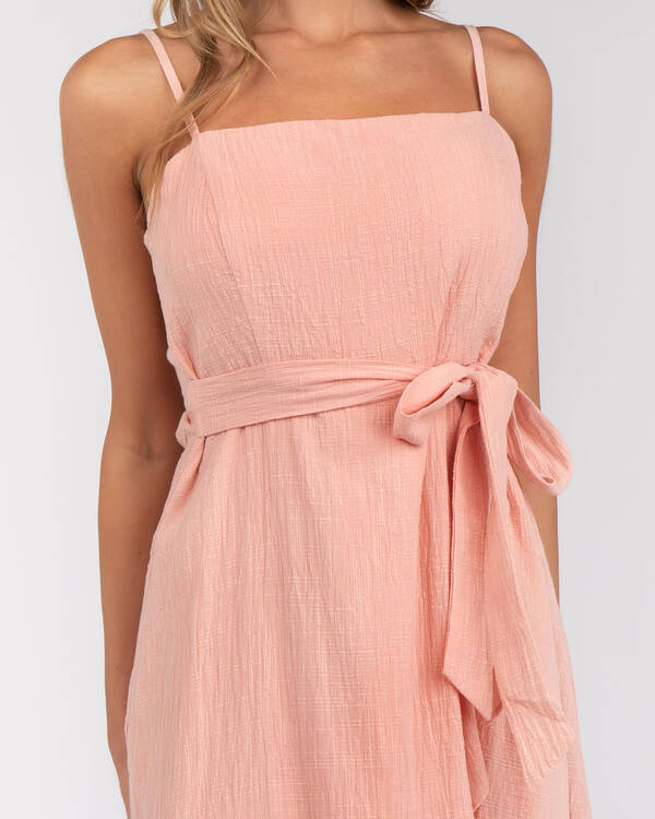 Mooloola Edith Maxi Dress for Womens