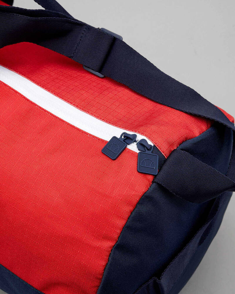 Ellesse Cenza Barrel Bag for Mens