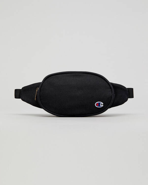 Champion C Logo Bum Bag for Womens