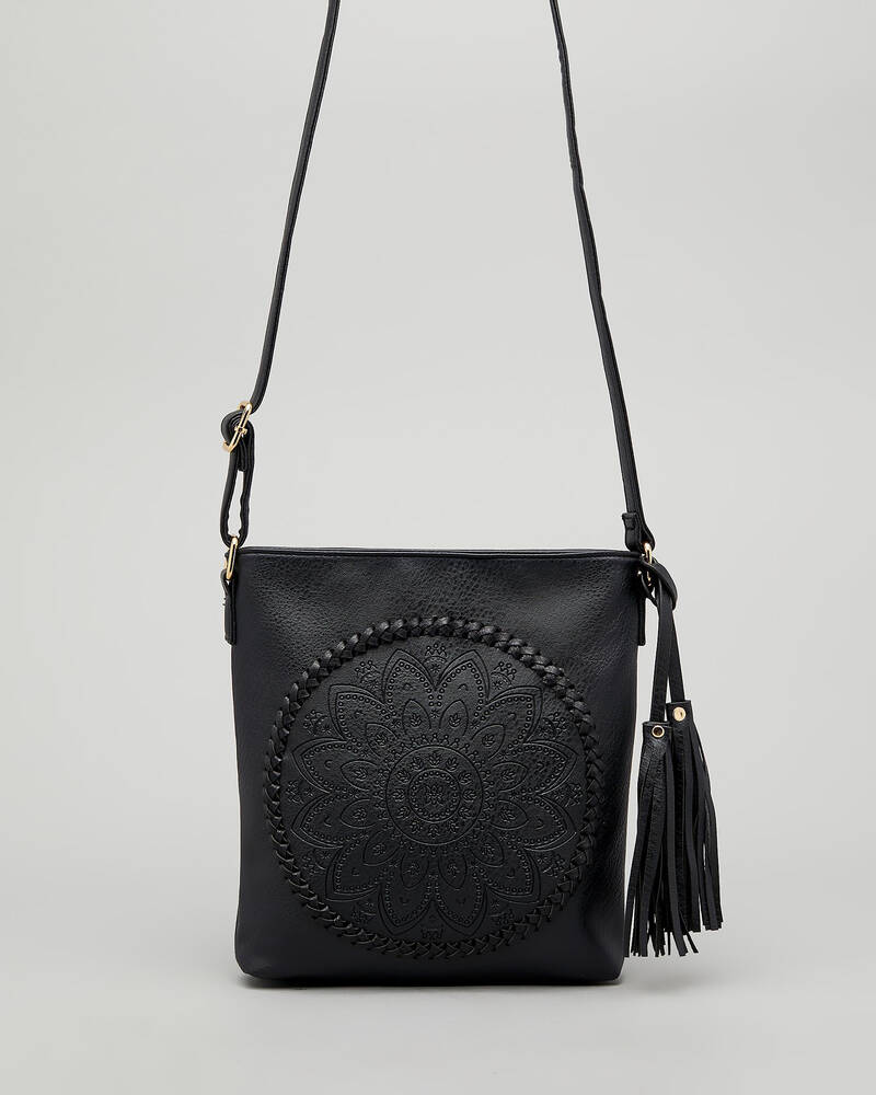 Mooloola Abbie Handbag for Womens