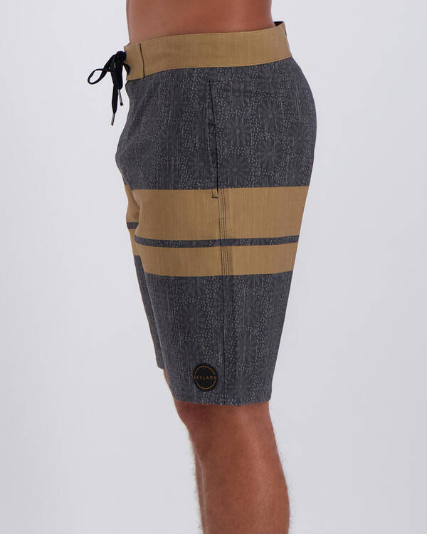 Skylark Pedestal Board Shorts for Mens