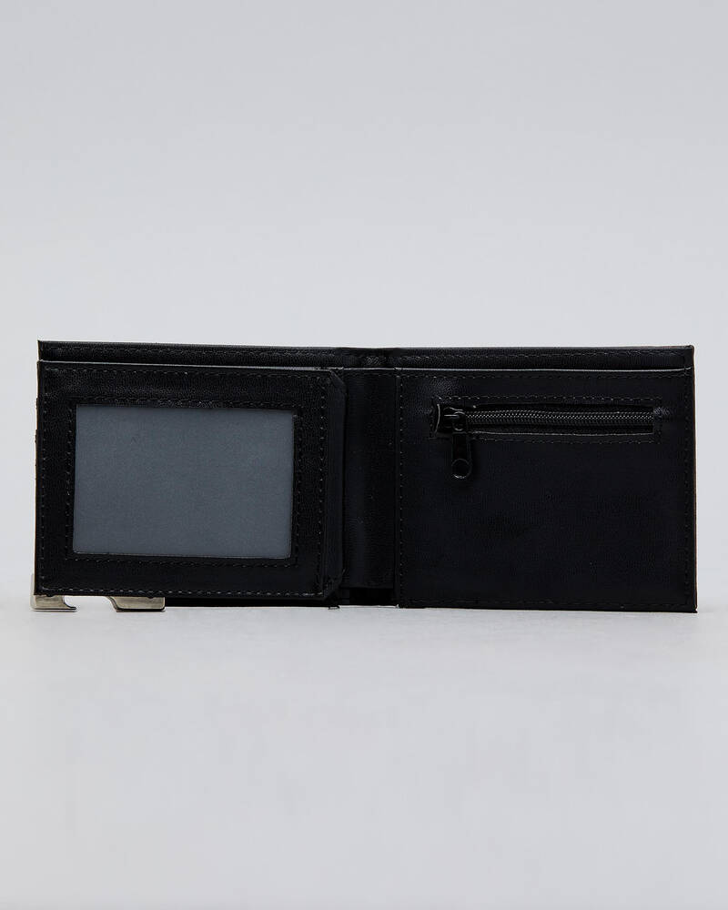 Dexter Eagle Eye Wallet for Mens