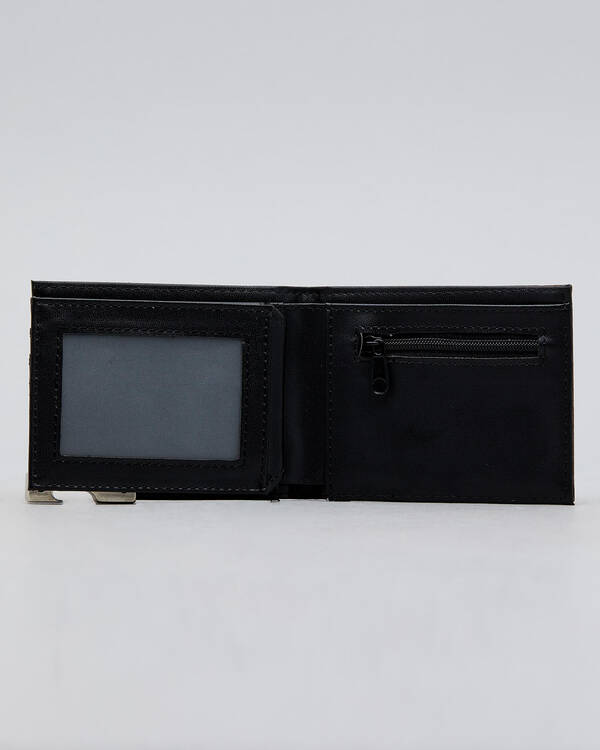 Dexter Eagle Eye Wallet for Mens