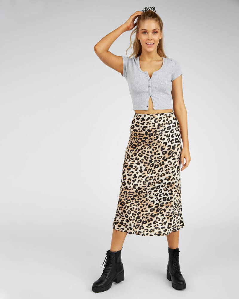 Mooloola Airling T-Shirt for Womens