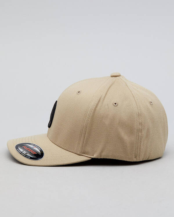 Nixon Deep Down Flexfit Cap for Mens