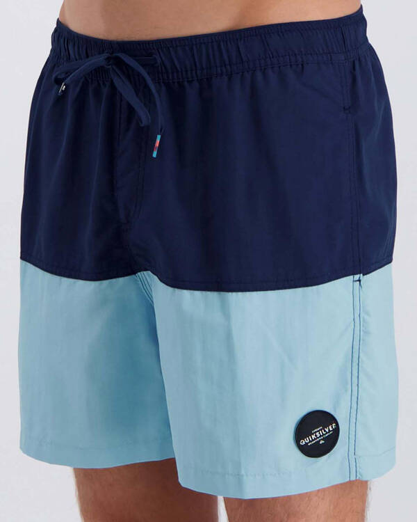 Quiksilver Five Oh Volley Board Shorts for Mens