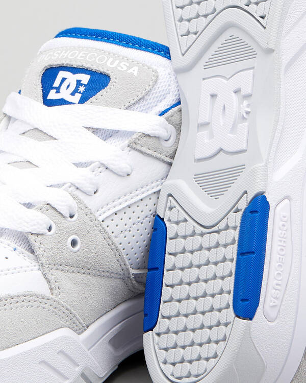 DC Shoes Maswell Shoes for Mens