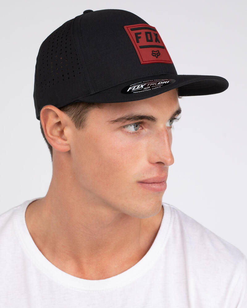 Fox Listless Flexfit Cap for Mens