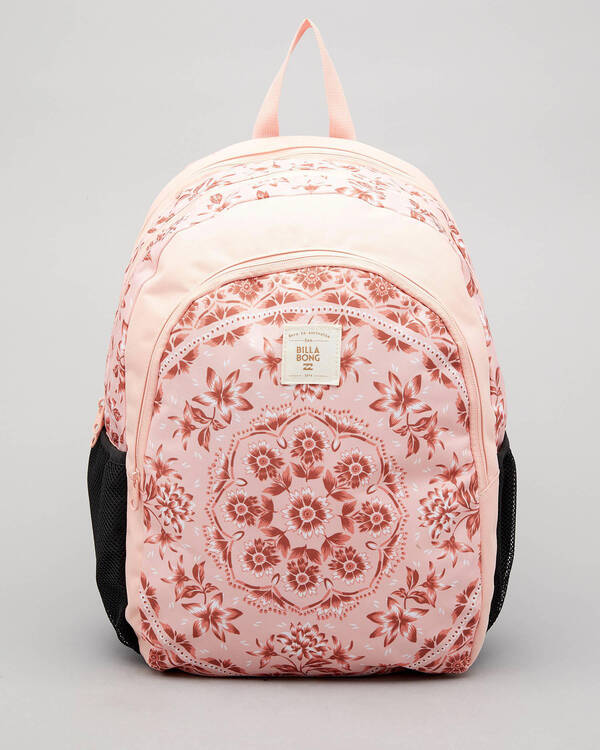 Billabong Perfect Mahi Backpack for Womens