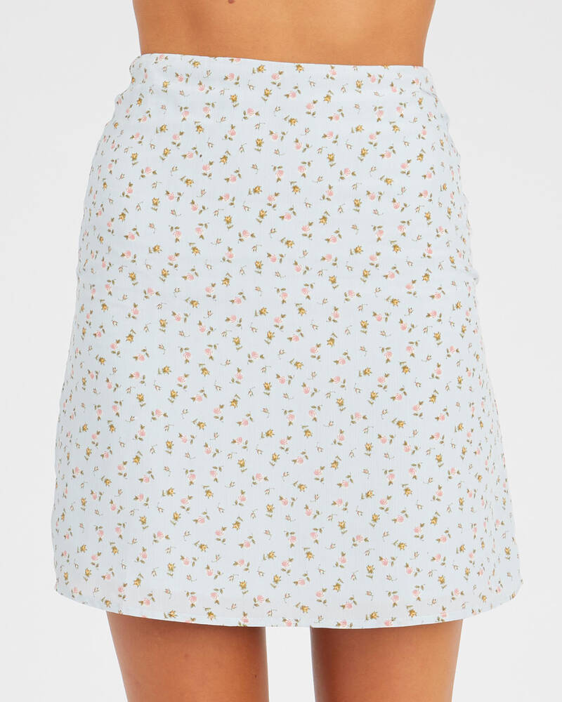 Ava And Ever No Doubt Skirt for Womens