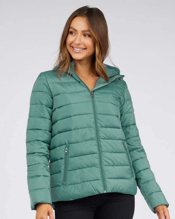 Roxy Rock Peak Jacket for Womens