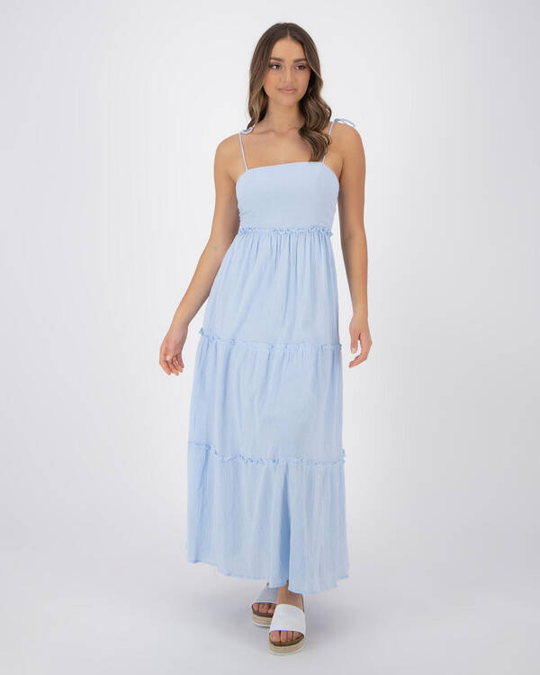 Mooloola Beatrice Maxi Dress for Womens