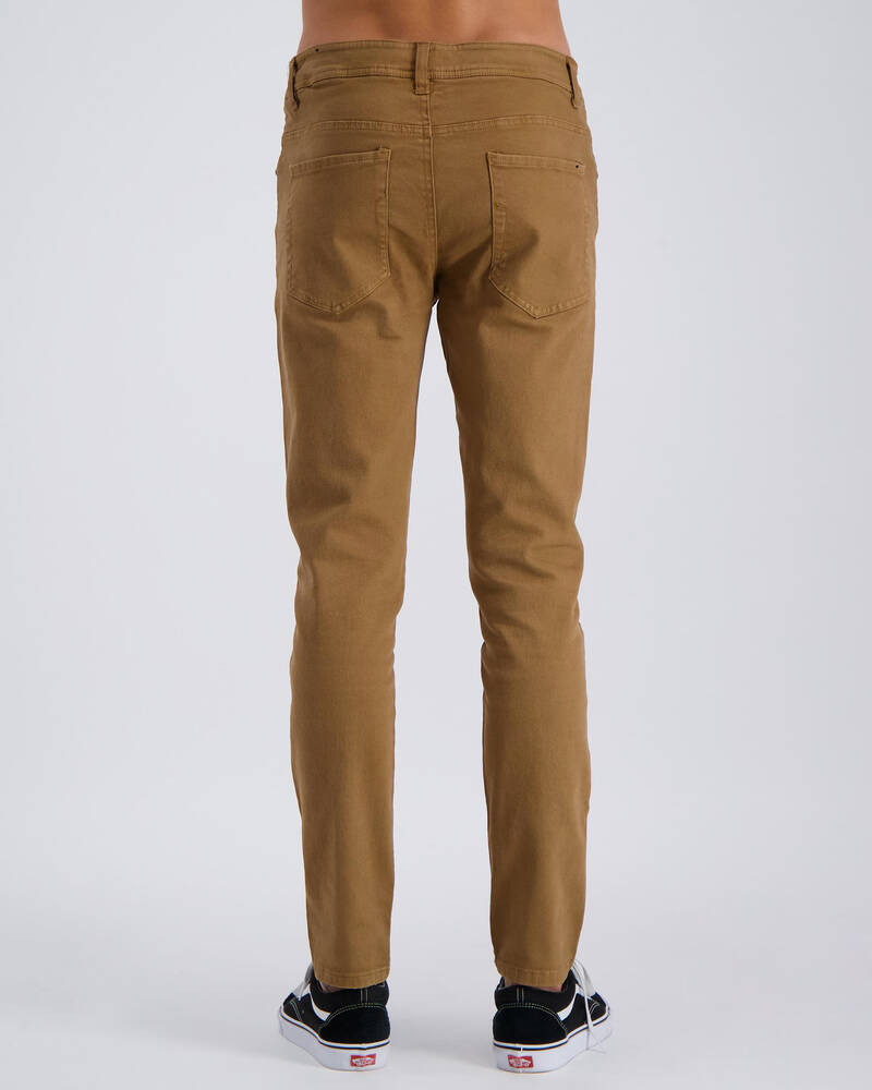Skylark Condor Jeans for Mens
