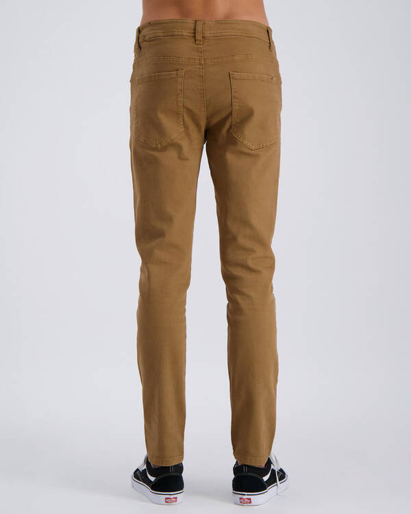 Skylark Condor Jeans for Mens