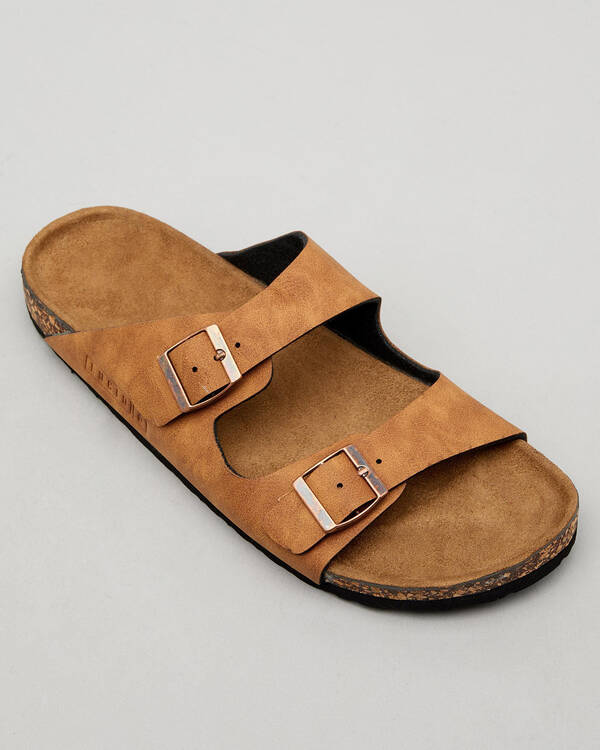 Lucid Cortina Sandals for Mens