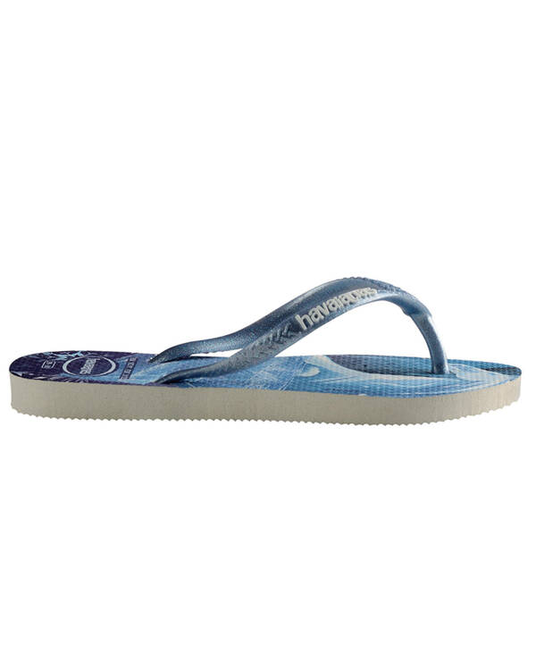 Havaianas Slim Frozen Thongs for Womens