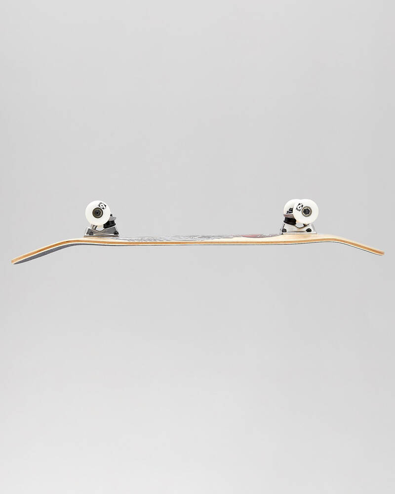 Birdhouse Falcon 4 7.75" Complete Skateboard for Unisex