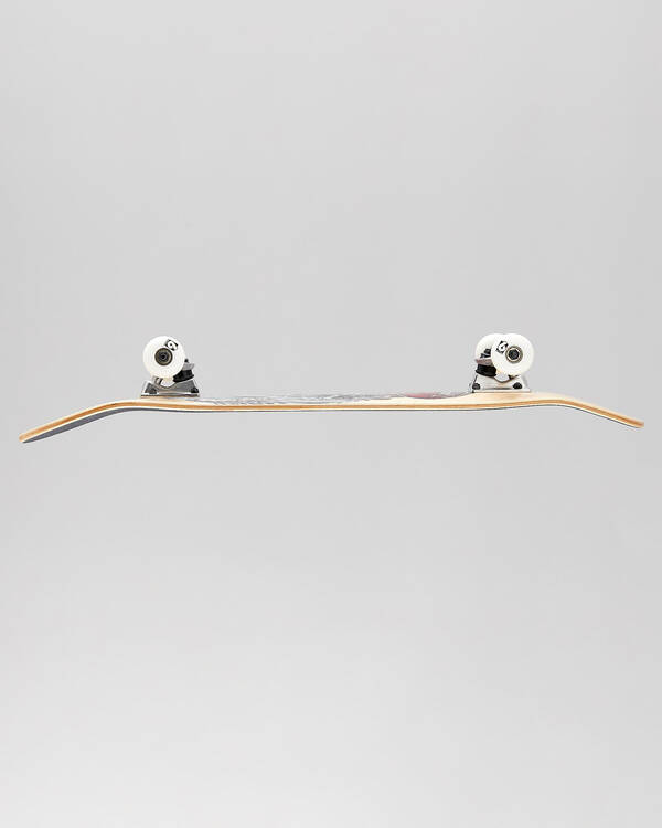 Birdhouse Falcon 4 7.75" Complete Skateboard for Unisex