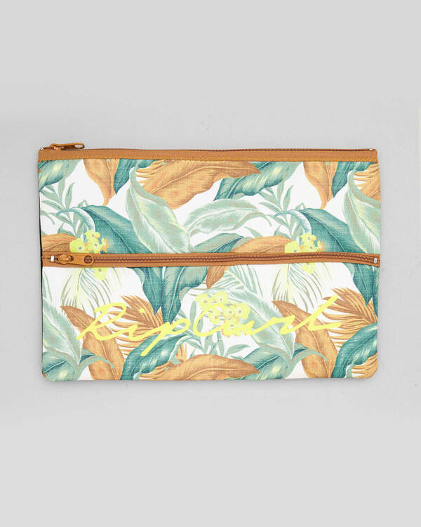 Rip Curl XL Pencil Case for Womens