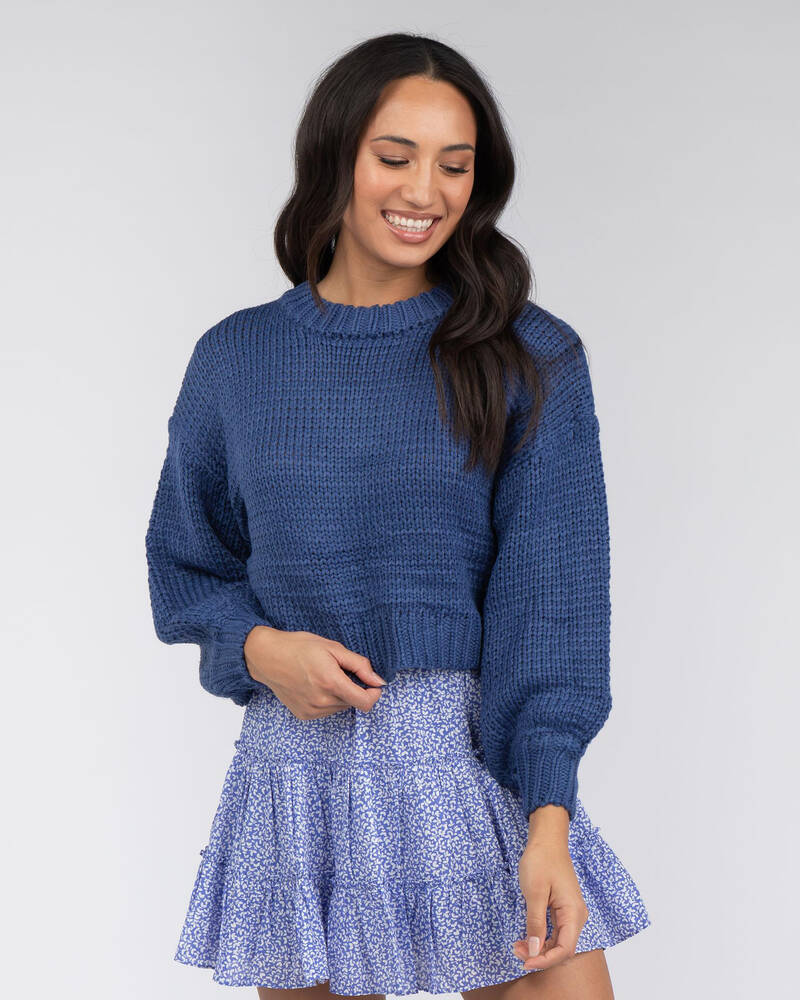 Mooloola Eleven Knit for Womens
