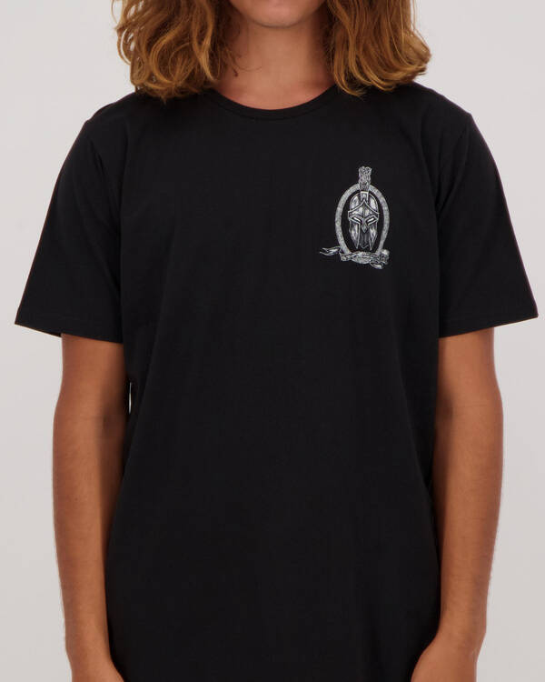 Sparta Combat T-Shirt for Mens