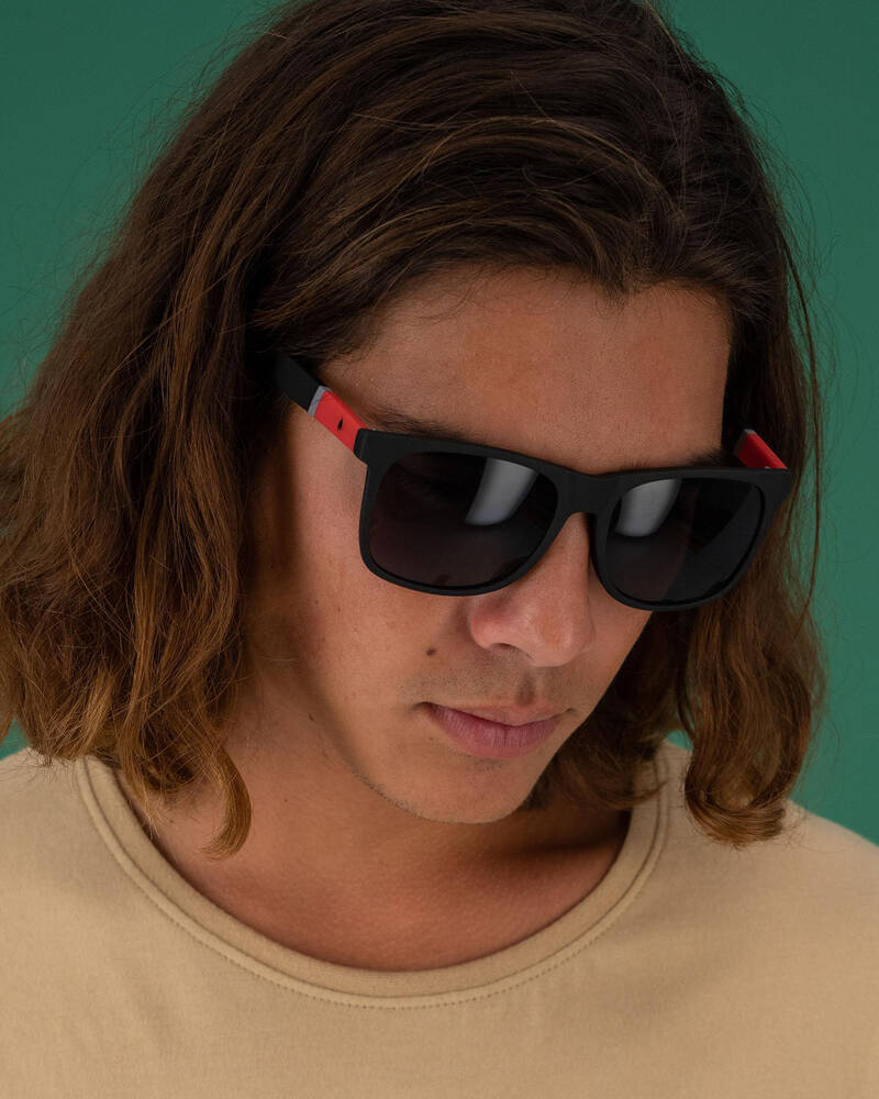 Lucid Mirage Sunglasses for Mens