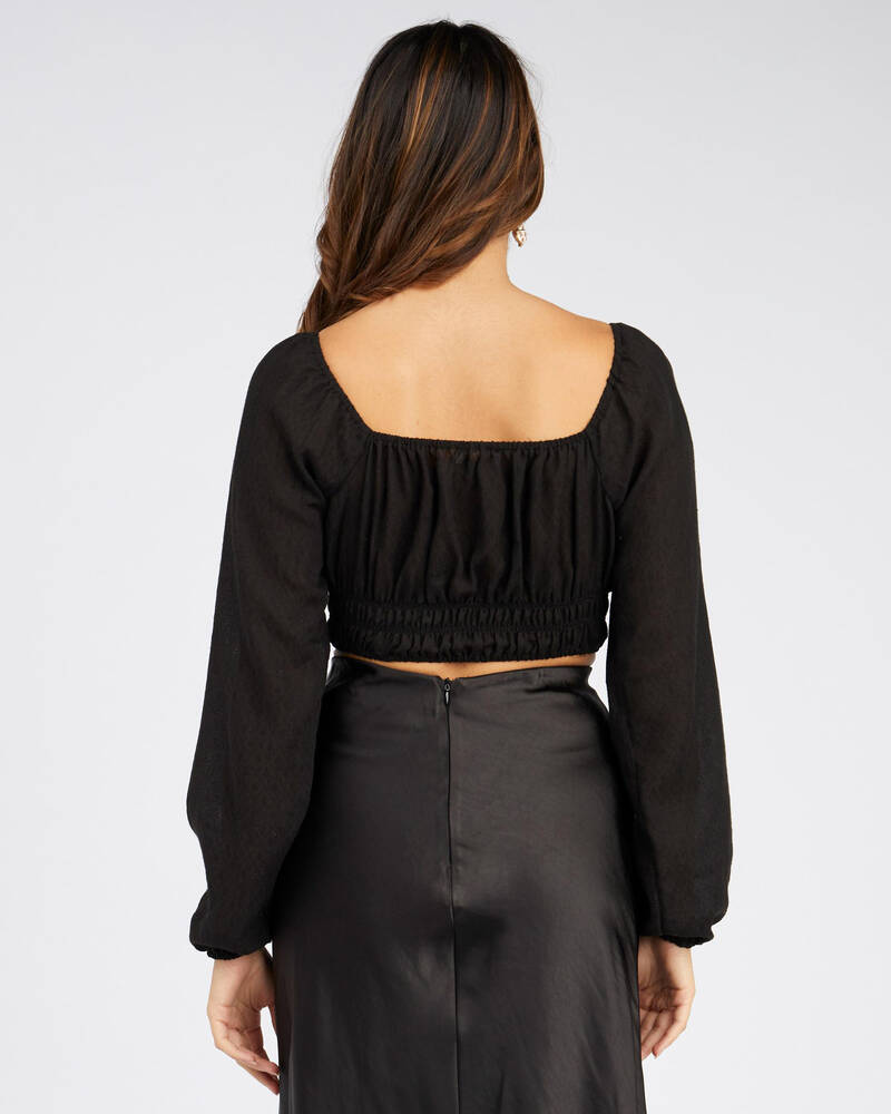 Mooloola Spectrum Top for Womens