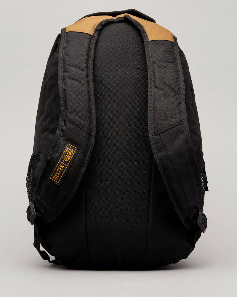 Dexter Forge Backpack for Mens