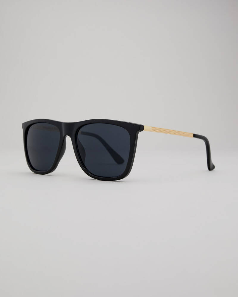 Redemption Testify Sunglasses for Mens