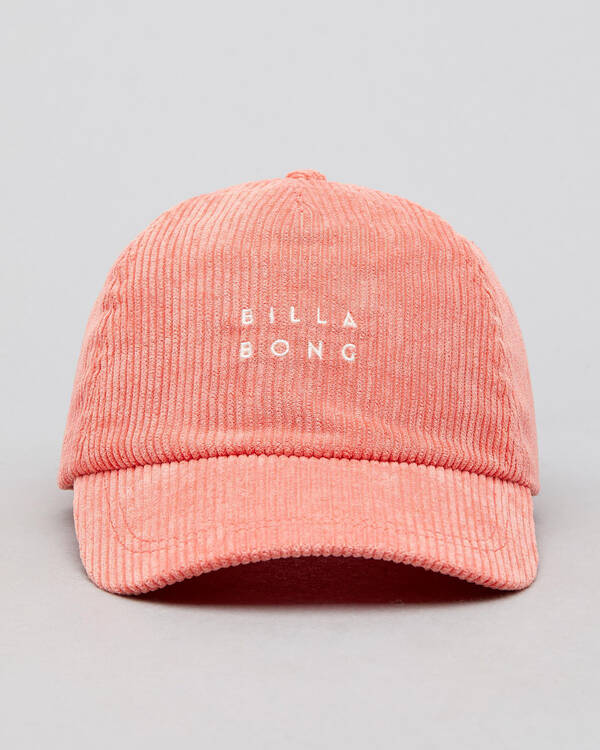 Billabong Girls' Zippy Cap for Womens