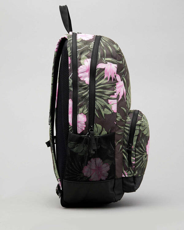 Hurley Renegade II Backpack for Womens