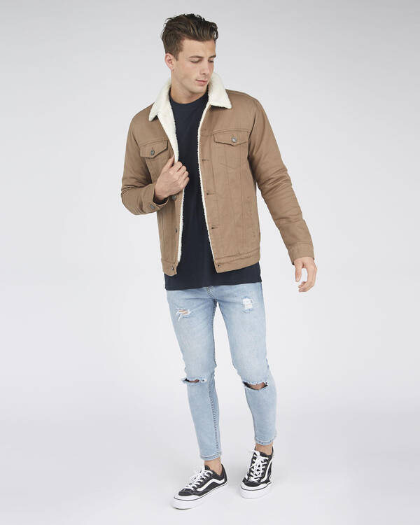 Skylark Rebound Jacket for Mens