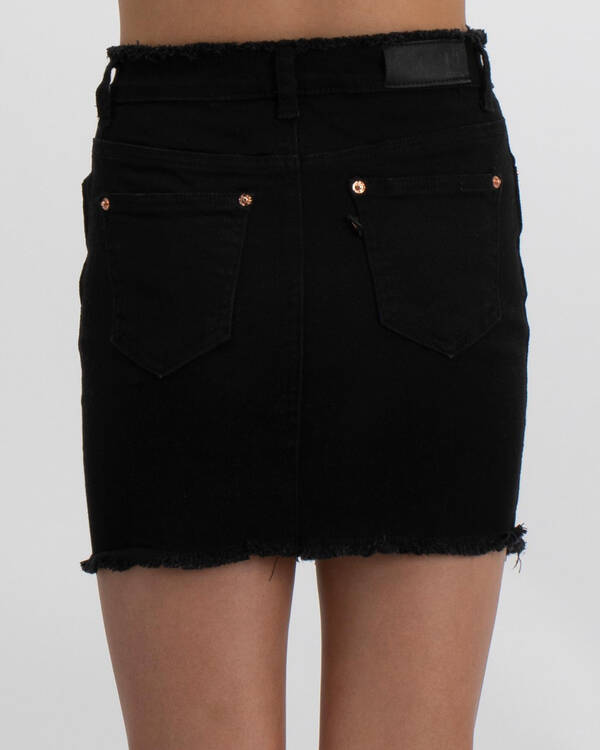 Used Girls Carter Skirt for Womens