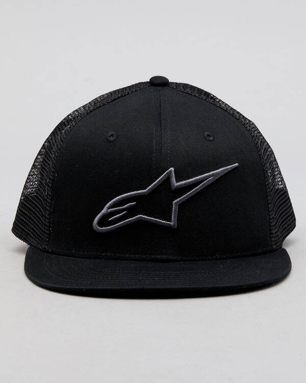Alpinestars Corp Trucker Cap for Mens